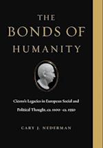 The Bonds of Humanity