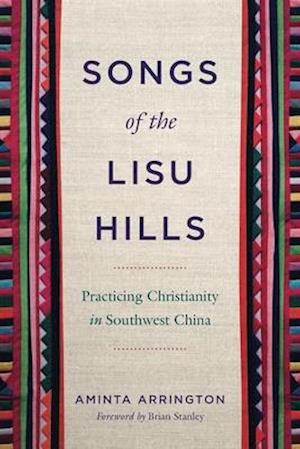 Songs of the Lisu Hills