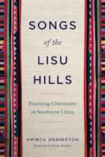 Songs of the Lisu Hills