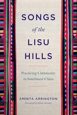 Songs of the Lisu Hills