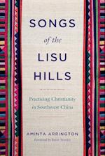 Songs of the Lisu Hills