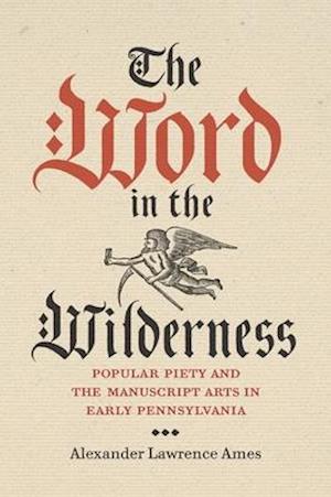 The Word in the Wilderness