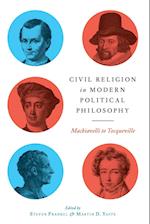 Civil Religion in Modern Political Philosophy