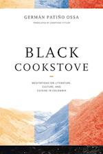 Black Cookstove