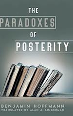 The Paradoxes of Posterity