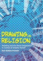 Drawing on Religion