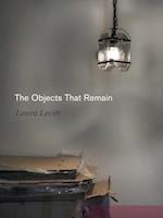 The Objects That Remain