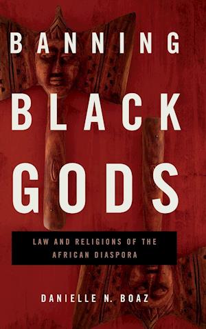 Banning Black Gods