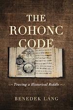 The Rohonc Code