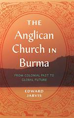 The Anglican Church in Burma