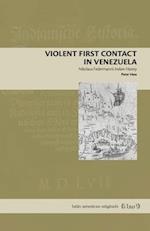 Violent First Contact in Venezuela