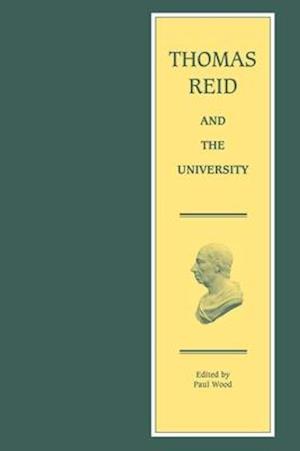 Thomas Reid and the University