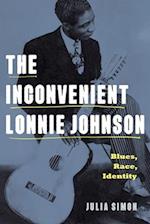 The Inconvenient Lonnie Johnson