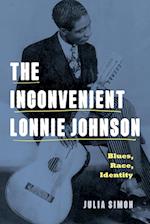 The Inconvenient Lonnie Johnson