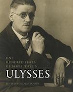 One Hundred Years of James Joyce’s “Ulysses”