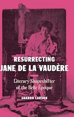 Resurrecting Jane de la Vaudère