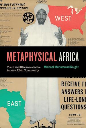 Metaphysical Africa