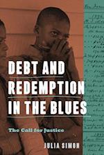 Debt and Redemption in the Blues