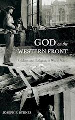 God on the Western Front