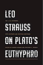 Leo Strauss on Plato’s Euthyphro