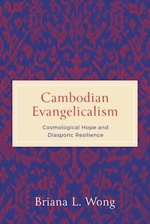 Cambodian Evangelicalism