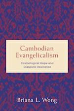 Cambodian Evangelicalism