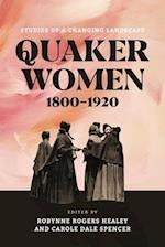 Quaker Women, 1800-1920