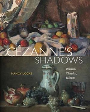 Cézanne's Shadows