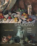 Cézanne's Shadows