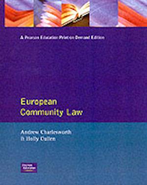 European Community Law