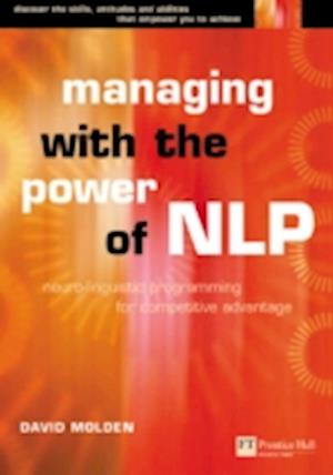 Managing with the Power of NLP