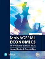 Managerial Economics