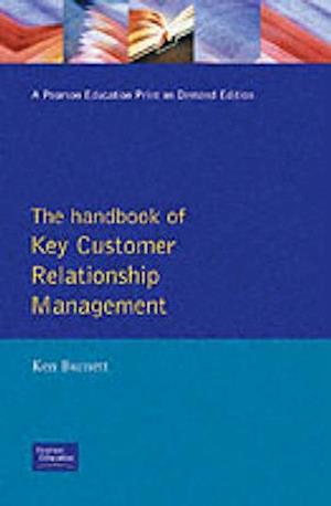 Handbook of Key Customer Relationship Management