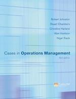 Cases in Operations Management