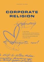 Corporate Religion