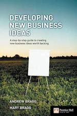 Developing New Business Ideas