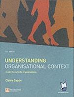 Understanding Organisational Context