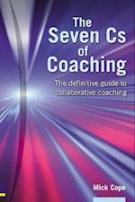 The Seven Cs of Coaching