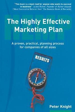 Highly Effective Marketing Plan (HEMP), The