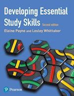 Developing Essential Study Skills