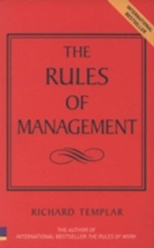 Rules of Management