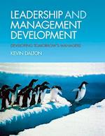 Leadership and Management Development