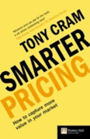 Smarter Pricing