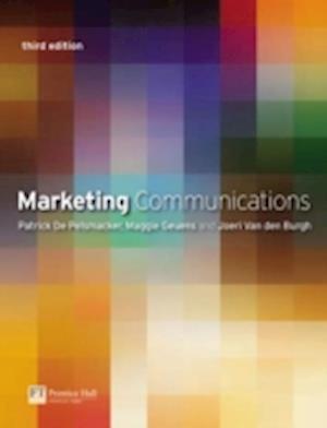 Marketing Communications