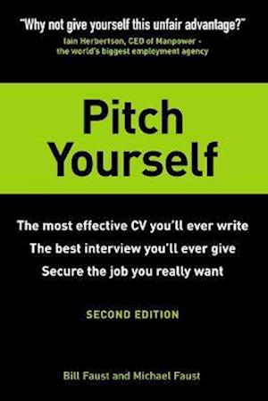 Pitch Yourself