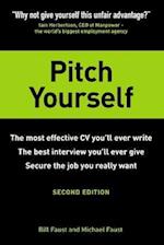 Pitch Yourself