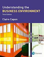 Understanding the Business Environment