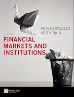 Financial Markets and Institutions