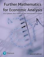 Further Mathematics for Economic Analysis