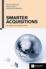 Smarter Acquisitions